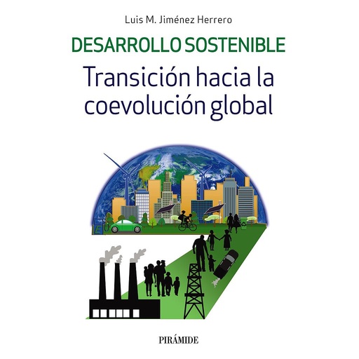 [9788436837698] Desarrollo sostenible