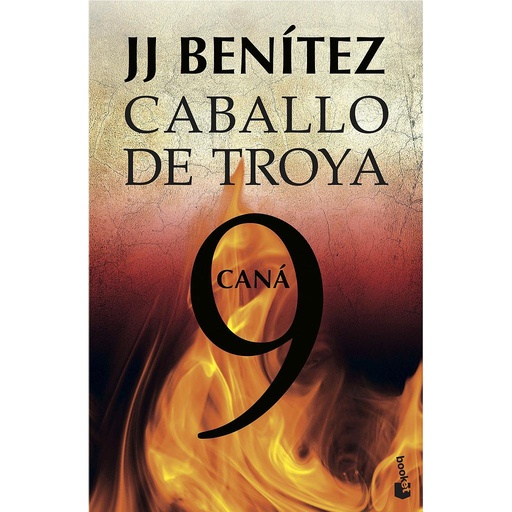 [9788408039488] Caná. Caballo de Troya 9