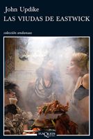 [9788483833209] Las viudas de Eastwick