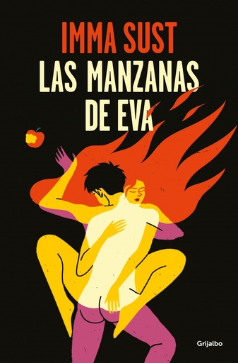 [9788425361661] Las manzanas de Eva