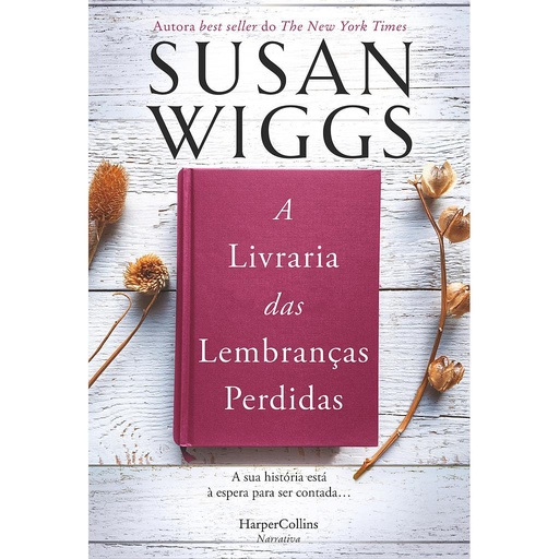 [9788491397885] A livraria das lembranças perdidas