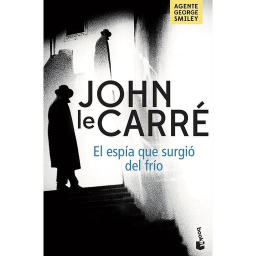 [9788408201953] El espía que surgió del frío