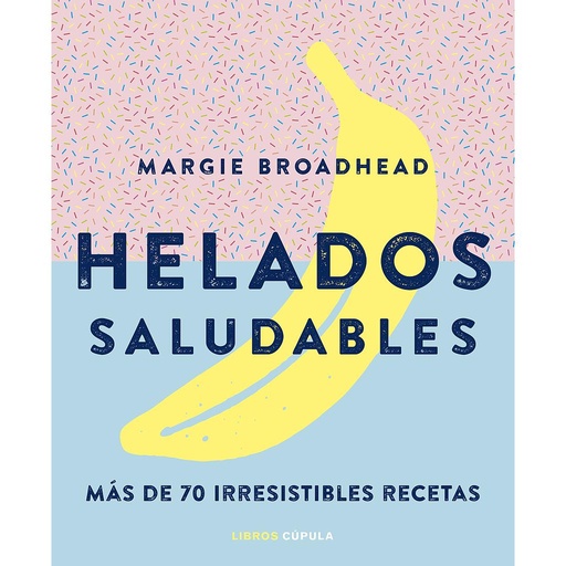 [9788448024178] Helados saludables