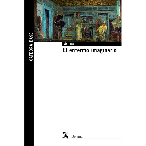 [9788437645667] El enfermo imaginario