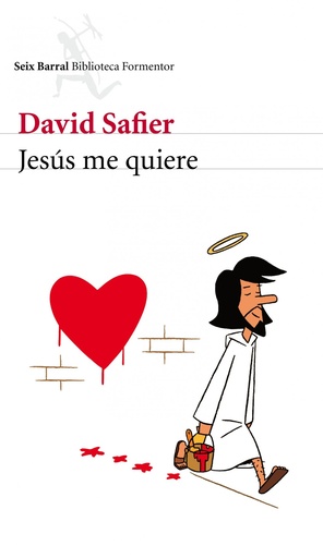 [9788432228681] Jesús me quiere