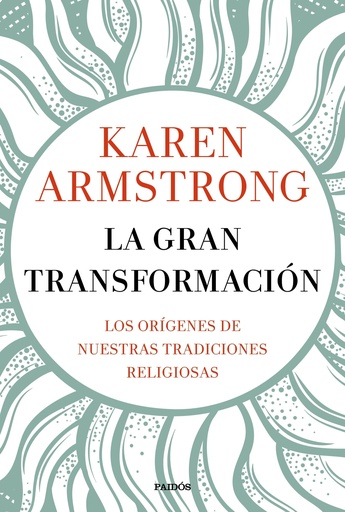 [9788449334955] La gran transformación