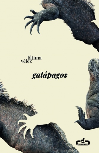 [9788417417741] Galápagos