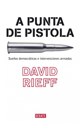 [9788483067055] A punta de pistola
