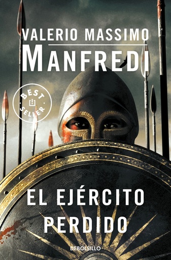 [9788499081373] El ejército perdido