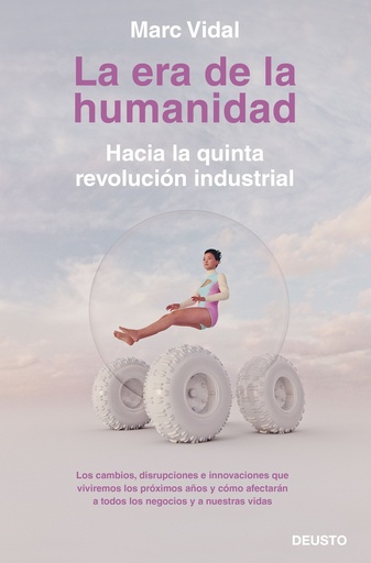 [9788423430918] La era de la humanidad