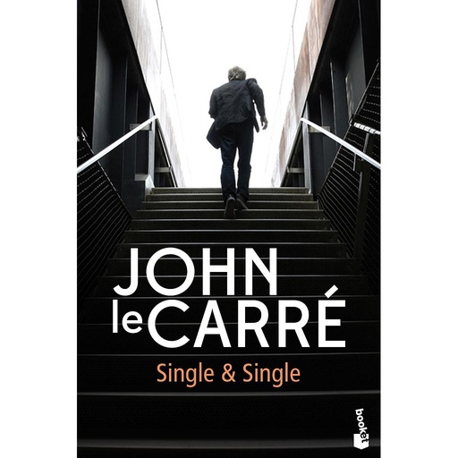 [9788408171751] Single & Single