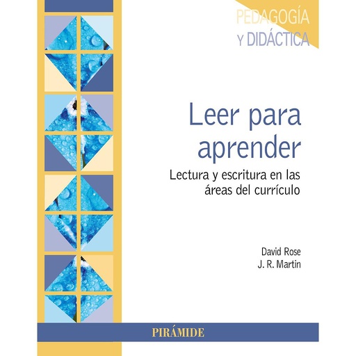 [9788436839265] Leer para aprender