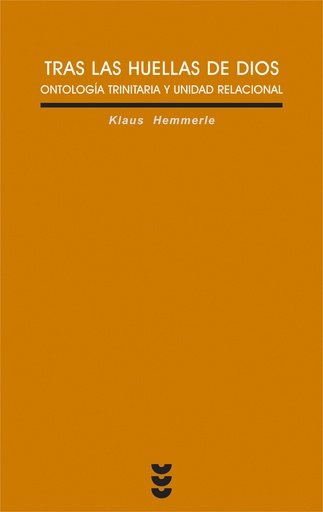 [9788430115716] Tras las huellas de Dios