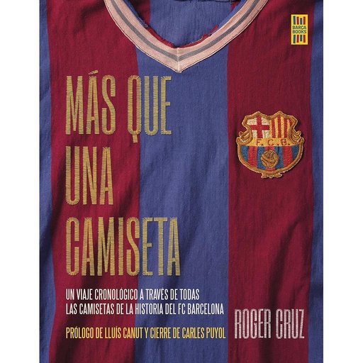 [9788448030100] Más que una camiseta
