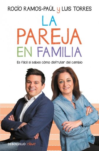 [9788466339421] La pareja en familia