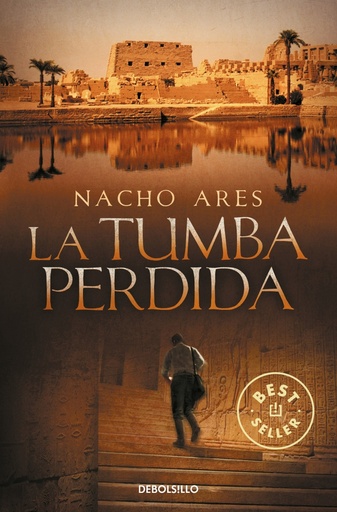 [9788490321164] La tumba perdida