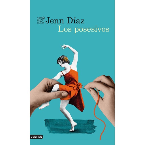 [9788423359868] Los posesivos