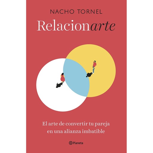 [9788408267904] Relacionarte