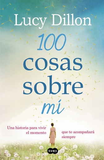 [9788483657225] 100 cosas sobre mí
