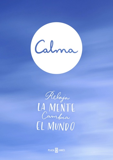 [9788401016981] Calma