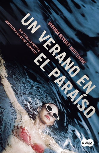 [9788483659205] Un verano en el paraíso