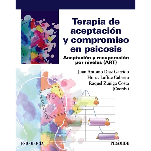 [9788436844832] Terapia de aceptación y compromiso en psicosis