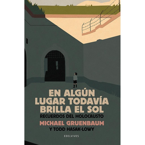 [9788414029626] En algún lugar todavía brilla el sol