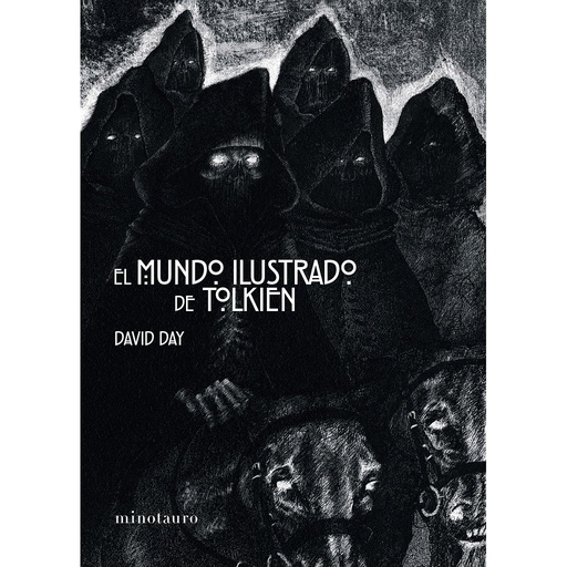 [9788445010372] El mundo ilustrado de Tolkien
