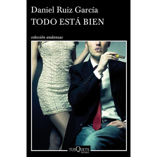 [9788490660768] Todo está bien