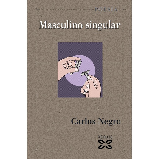 [9788499149820] Masculino singular