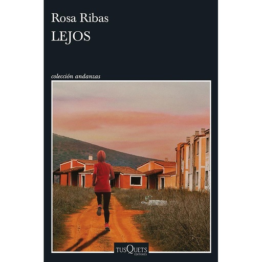 [9788411070966] Lejos