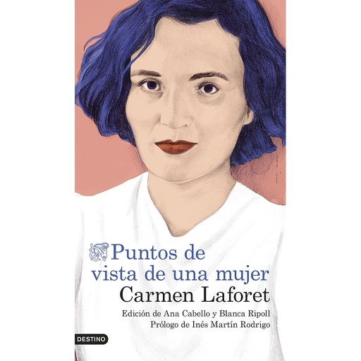 [9788423359158] Puntos de vista de una mujer