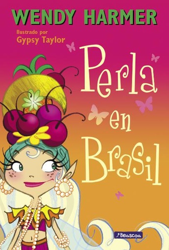[9788448839062] Perla 16 - Perla en Brasil