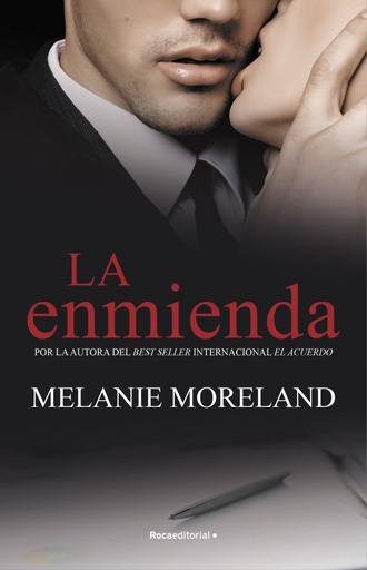 [9788419283825] La enmienda (Serie El acuerdo 3)