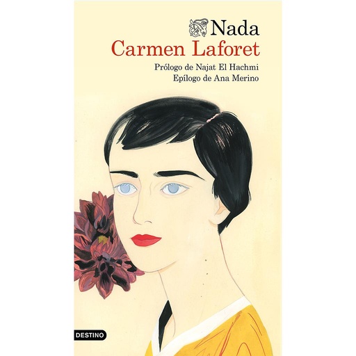 [9788423359851] Nada
