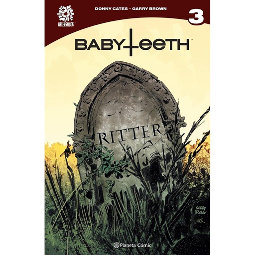 [9788413410302] Babyteeth nº 03