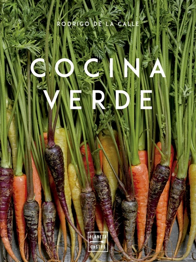 [9788408171904] Cocina verde
