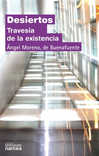 [9788427716506] Desiertos