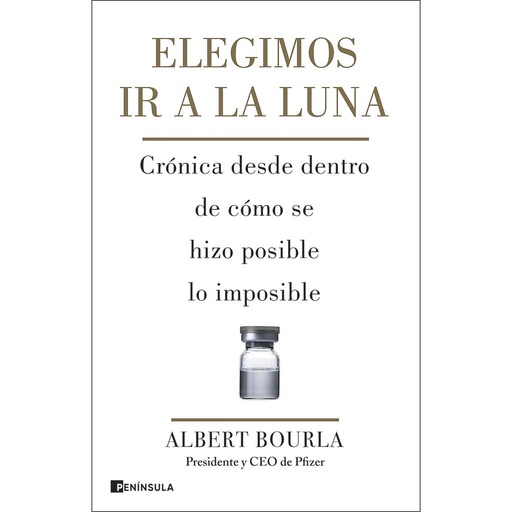 [9788411000574] Elegimos ir a la Luna