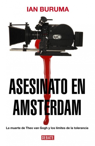 [9788483067048] Asesinato en Amsterdam
