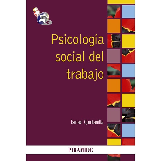 [9788436830231] Psicología social del trabajo