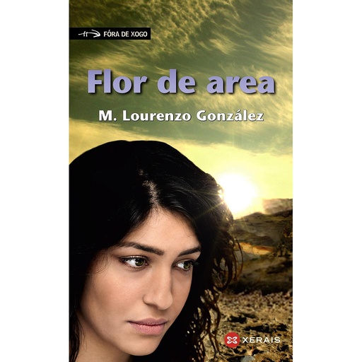 [9788499144931] Flor de area