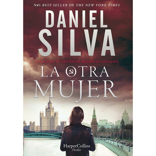 [9788491393504] La otra mujer