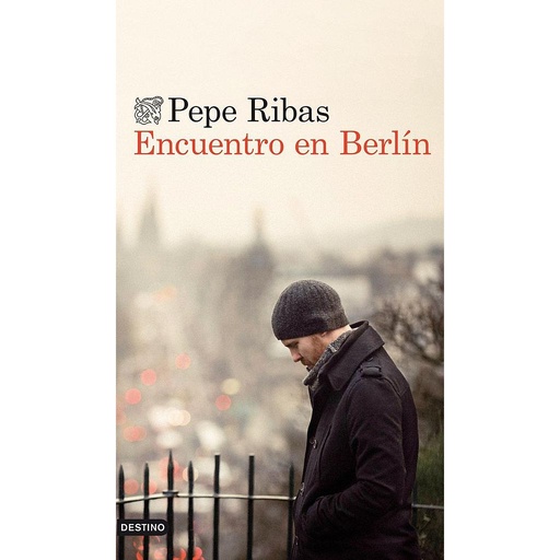 [9788423346370] Encuentro en Berlín