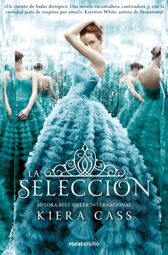 [9788416240609] La Selección (La Selección 1)