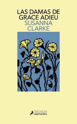 [9788419456922] Las damas de Grace Adieu