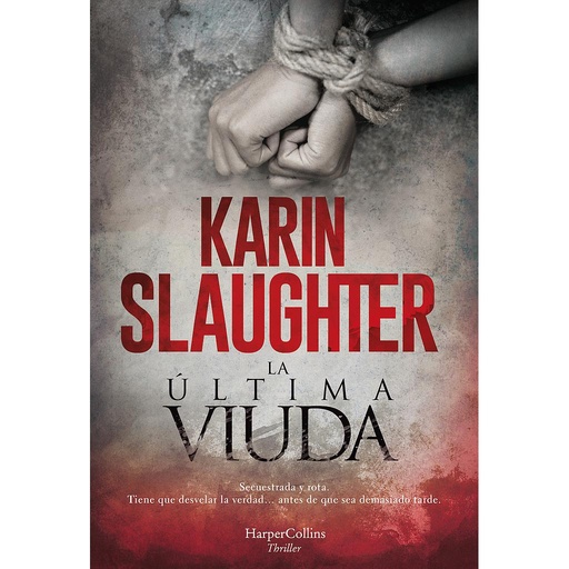 [9788491394150] La última viuda