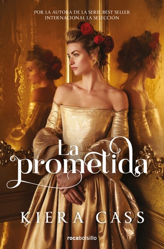 [9788417821722] La prometida (La prometida 1)