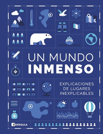[9788411001014] Un Mundo Inmenso