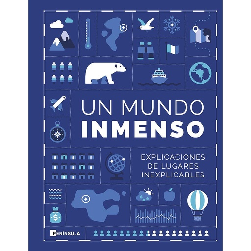 [9788411001014] Un Mundo Inmenso